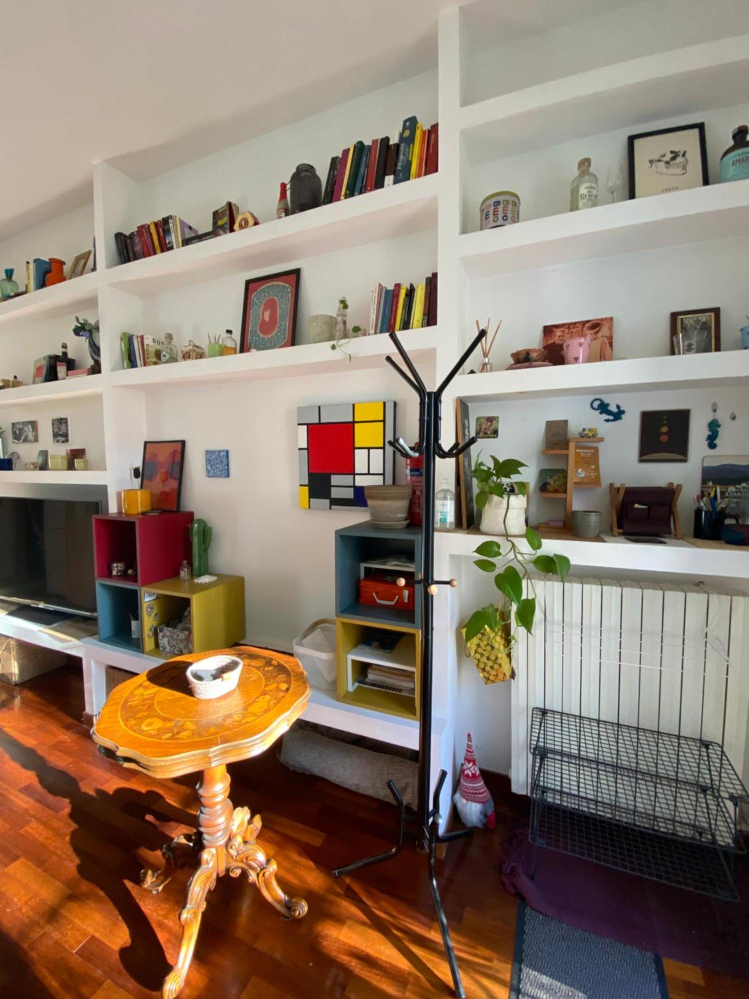 Appartamento Bilocale - Milano Zona Isola Exteriér fotografie